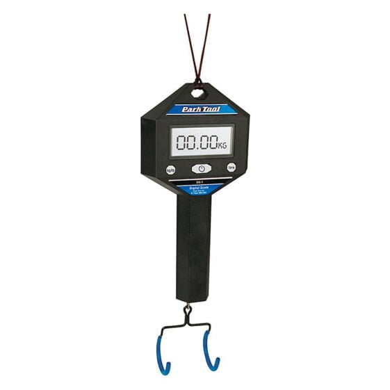 Шкала для взвешивания Park Tool DS-1 Digital Scale