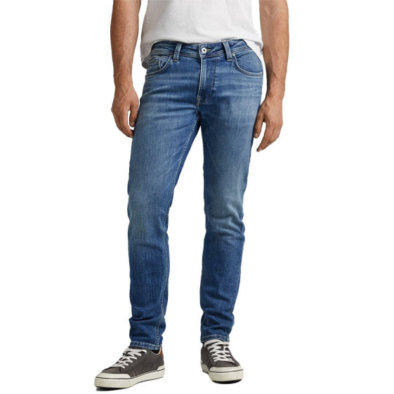 PEPE JEANS Hatch Regular Fit jeans