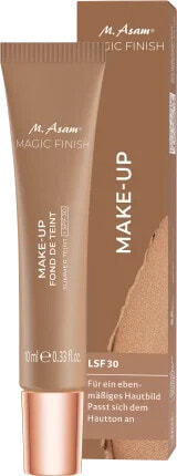 Foundation Make-Up Summer Teint LSF 30, 10 ml