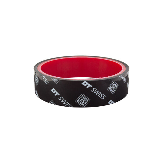 DT Tubeless Ready Tape - 23mm x 10m, Black