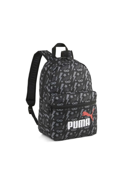 Рюкзак спортивный PUMA Phase Small Lacivert