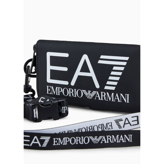 Сумка через плечо EA7 Emporio Armani 245102_3R910 Crossbody
