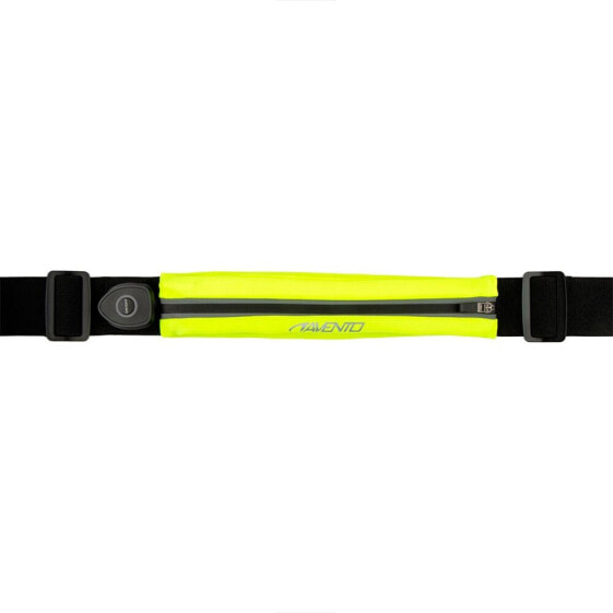 AVENTO Pocket + Rechargeable LED Sport Belt