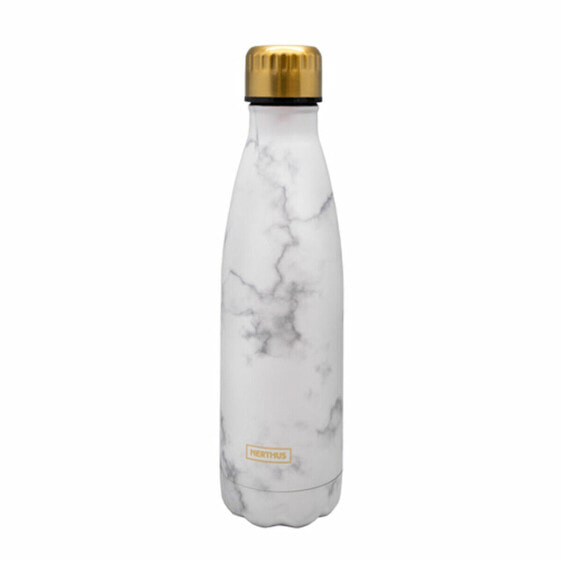 Tepmoc Vin Bouquet Мрамор Нержавеющая сталь 500 ml