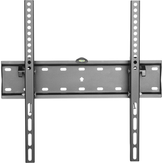 InLine Basic wall mount tiltable - for flat screen TV 81-140cm (32-55") - 40kg