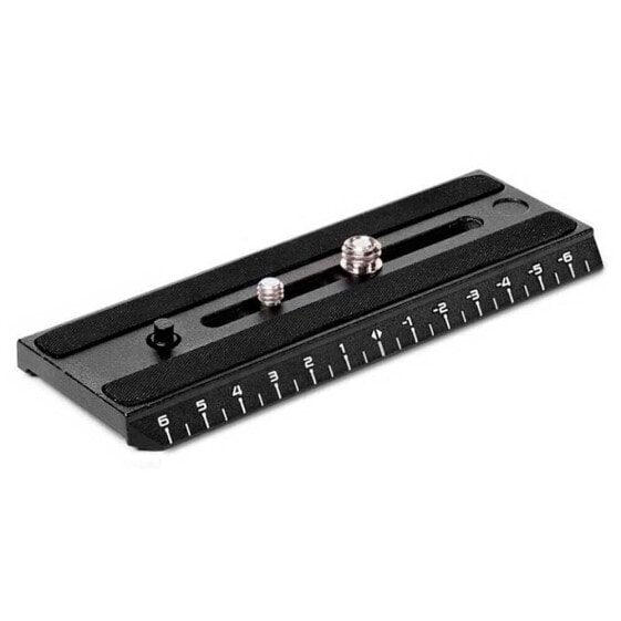 MANFROTTO 504PLONGR-1 Metric Sliding Plate