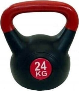 Kettlebell Kettlebell Hantla Kompozytowa 24 kg