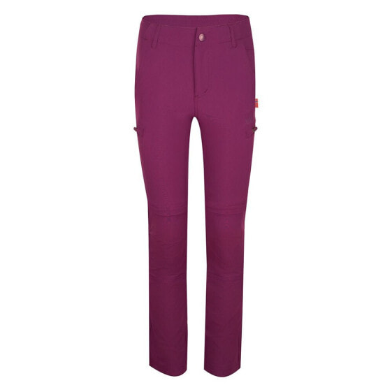 TROLLKIDS Kjerag Zip-Off pants