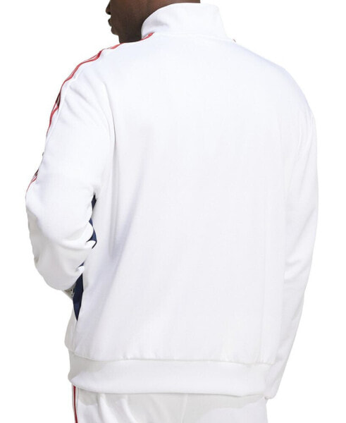 Men's House of Tiro Nations Pack Track Jacket