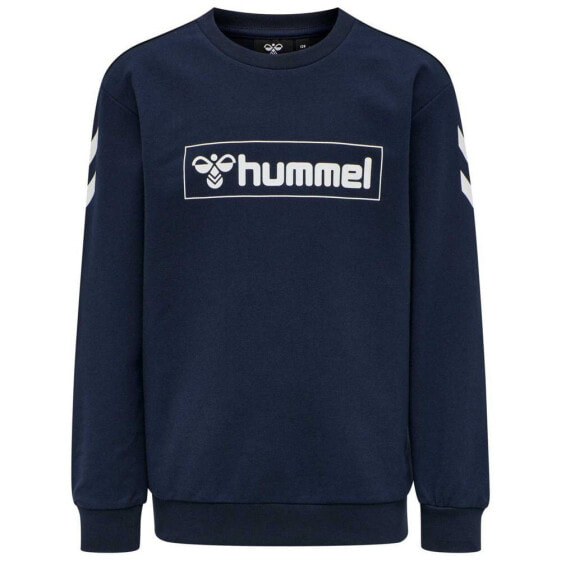 HUMMEL Box sweatshirt