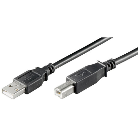 MUSIC STORE USB Hi-Speed Cable 1,8 m