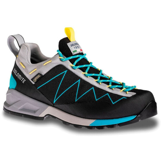 DOLOMITE Crodarossa Lite Goretex hiking shoes