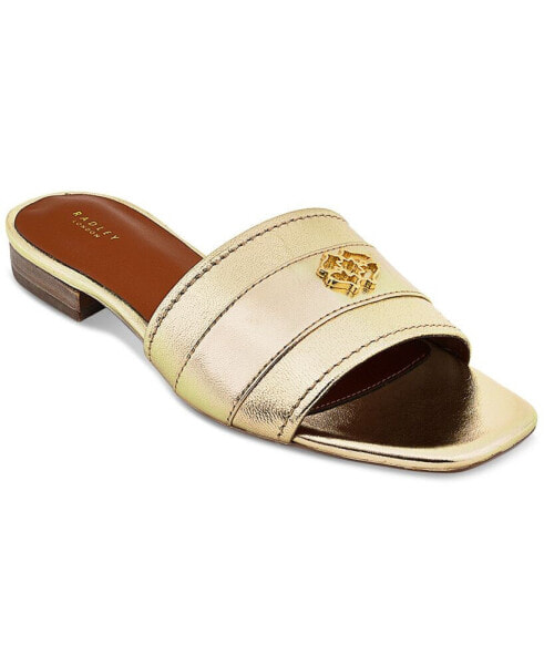 Women's Trinity Way Heirloom Flat Sandals