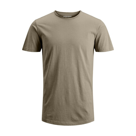 JACK & JONES Basher Short Sleeve O Neck T-Shirt