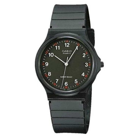 CASIO MQ-24-1BLLEG watch