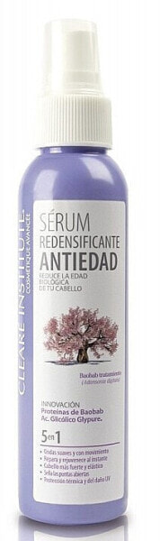 Serum für alterndes Haar