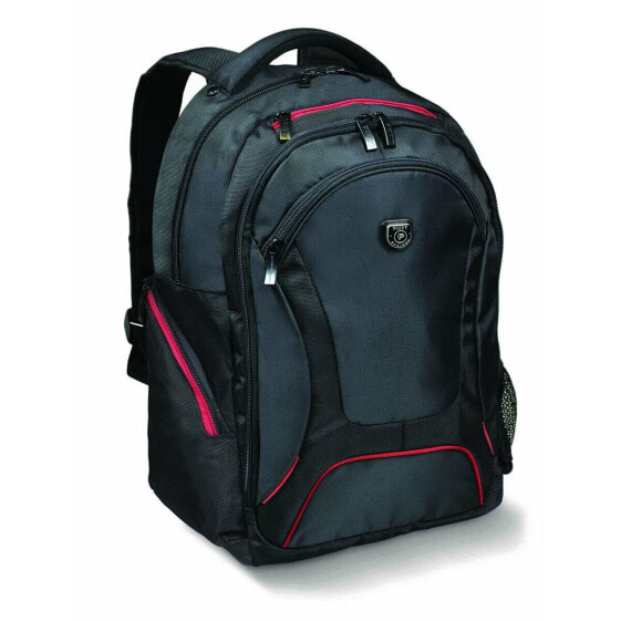 Рюкзак для ноутбука Port Designs 160511 Чёрный 36 x 55 x 23 cm