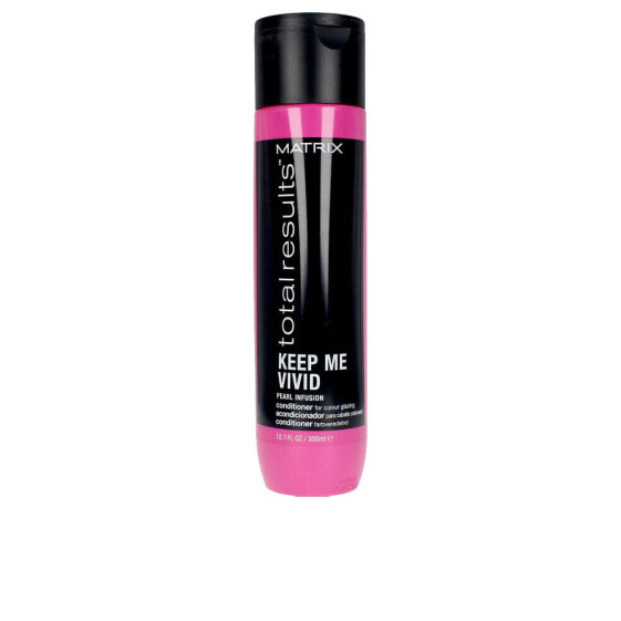 Conditioner for Dyed Hair Keep Me Vivid Matrix (300 ml)