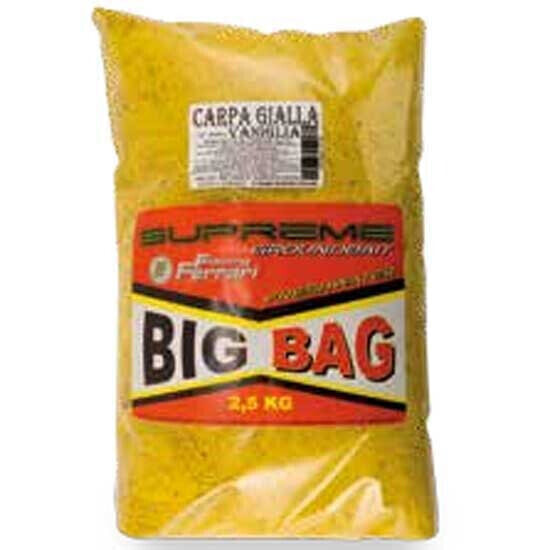 LINEAEFFE Carpa Gialla Groundbait 2.5kg