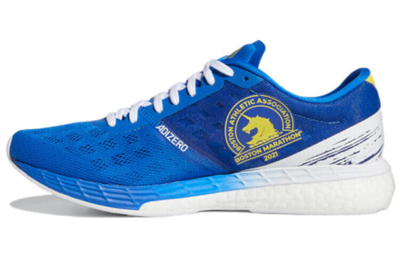 Кроссовки adidas Adizero Boston 9 GZ2942