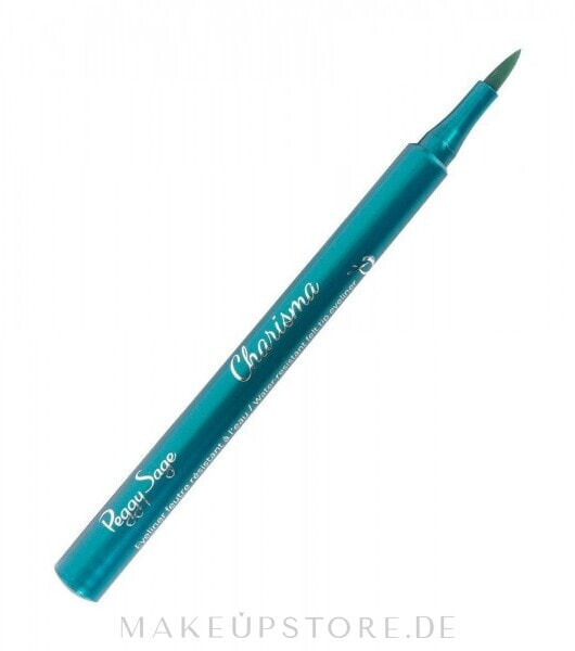 Eyeliner-Stift - Peggy Sage Charisma Lagon Metallise