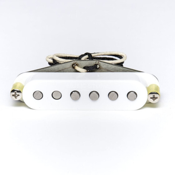 Roswell Pickups V2-M 1955 Style Single-Coil Middle