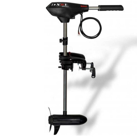 RHINO DX 35 Electric Outboard Motor