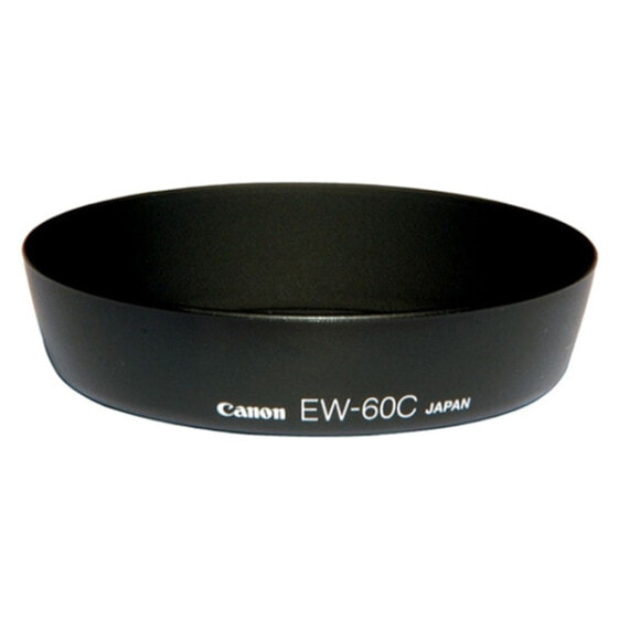 Canon EW-60C Lens Hood - Black