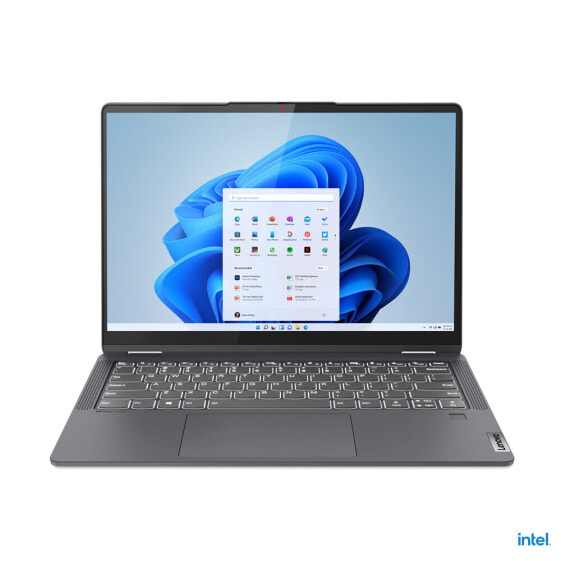Ноутбук Lenovo IdeaPad Flex 5 - Intel Core™ i3 - 35.6 см (14") - 1920 x 1200 пикселей - 8 ГБ - 256 ГБ - Windows 11 Home в режиме S.