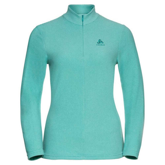 ODLO Roy ML half zip fleece