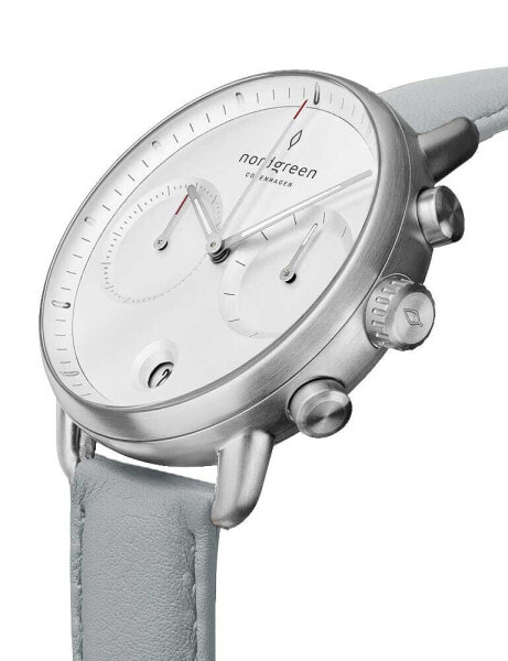 Часы Nordgreen Pioneer SivedoXX 42mm