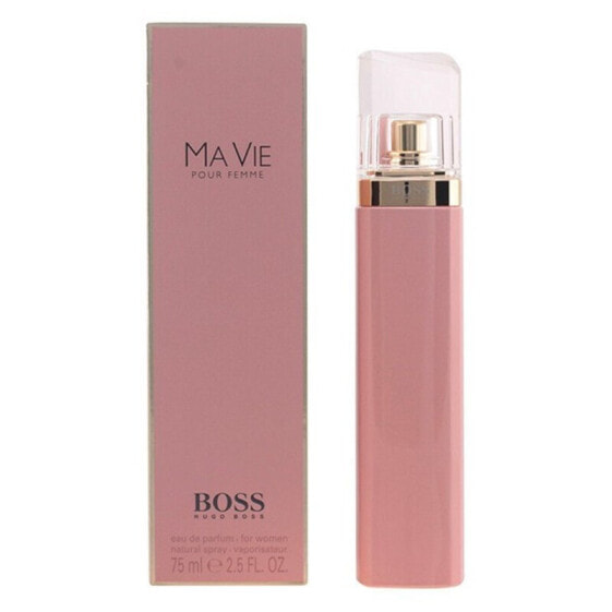 Женская парфюмерия Boss Ma Vie pour Femme Hugo Boss Boss Ma Vie pour Femme EDP EDP 75 ml