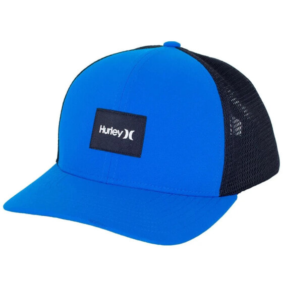 HURLEY Warner Trucker Cap