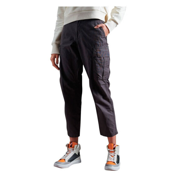 SUPERDRY Ripstop cargo pants