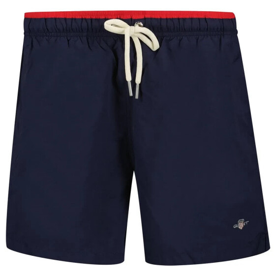 GANT Shield Swimming Shorts