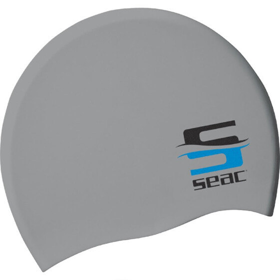 SEACSUB Silicone Swimming Cap