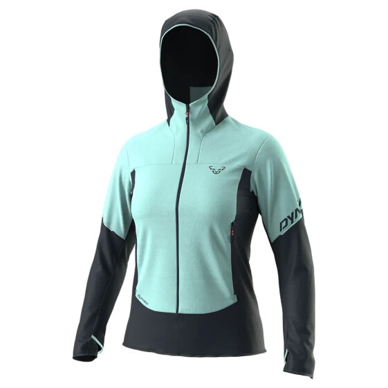 DYNAFIT Traverse Alpha jacket