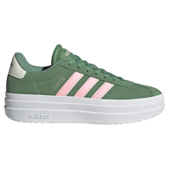 ADIDAS VL Court Bold trainers