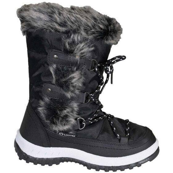 LHOTSE Rax Snow Boots