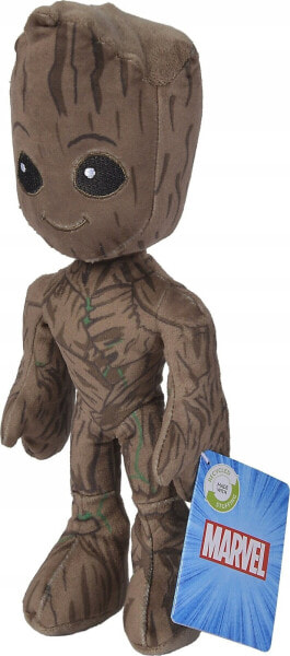 Simba Maskotka Disney Marvel Groot 25 cm