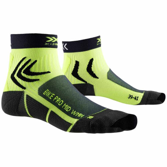Носки спортивные X Socks Pro 4.0 для женщин