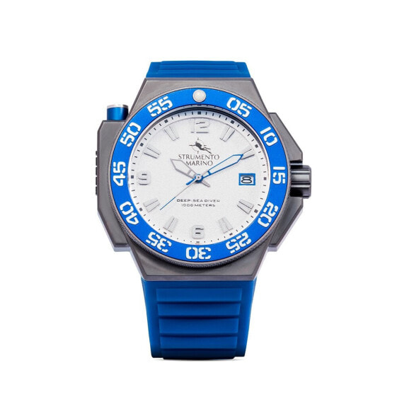 STRUMENTO MARINO SM129S-TTBNBL watch