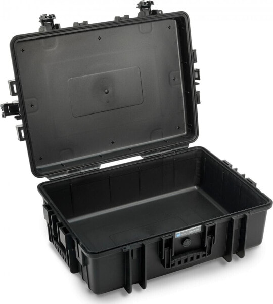 Ящик для инструментов водонепроницаемый B&W International Case 6500