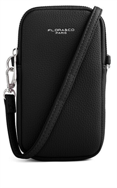 Сумка Flora& Co Crossbody Noir 3638