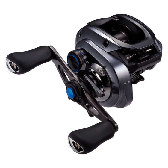 SHIMANO FISHING REELS SLX DC 70 XG RH Baitcasting Reel