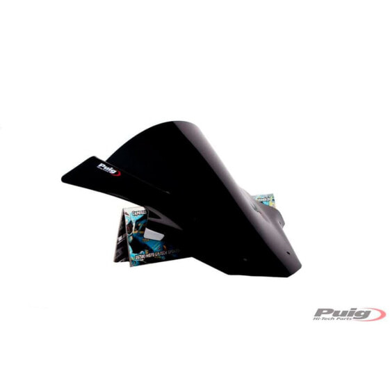 PUIG Z-Racing Windshield Kawasaki ZX-10R