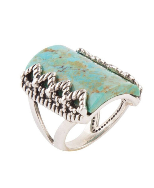 Bazaar Statement Ring