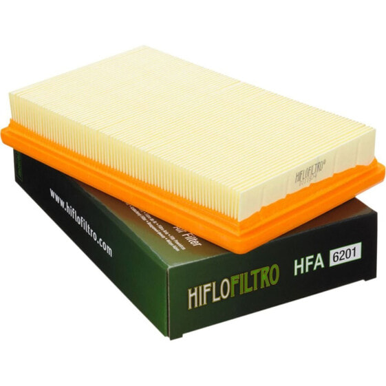 HIFLOFILTRO Cagiva HFA6201 air filter