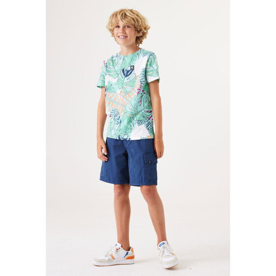 GARCIA P43602 short sleeve T-shirt