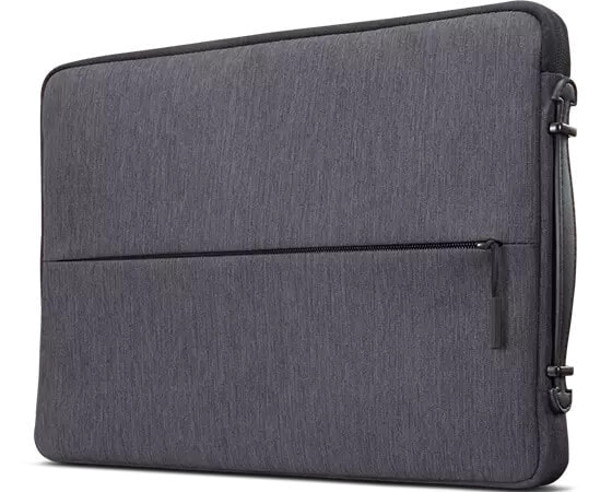 Lenovo 13-inch Laptop Urban Sleeve Case - Sleeve case - 33 cm (13")